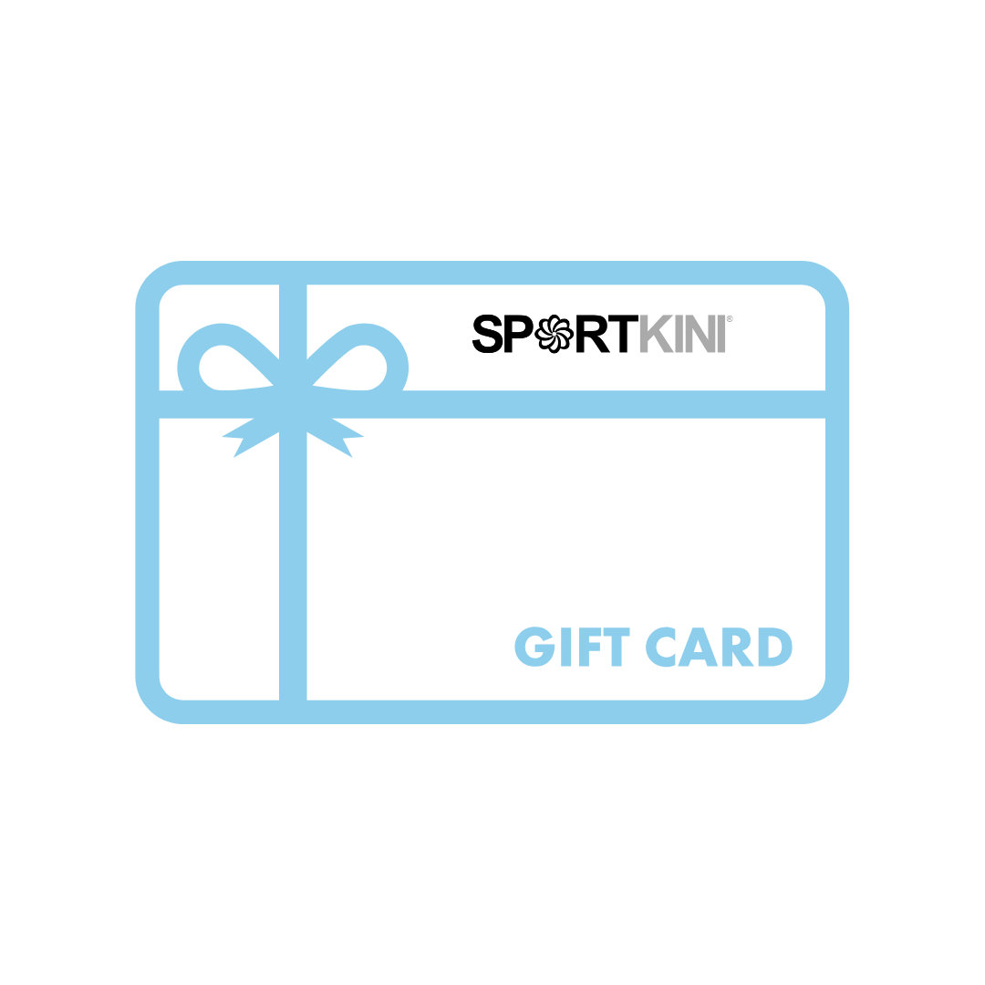 Sportkini Gift Card