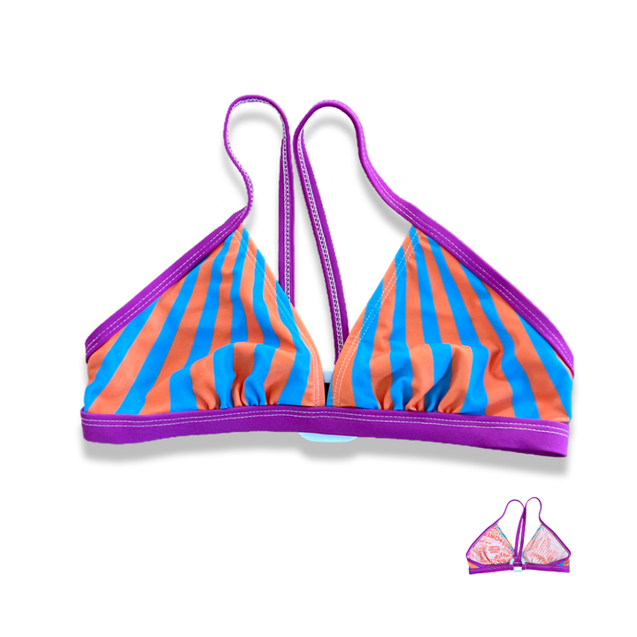 Thin Strap Ringback