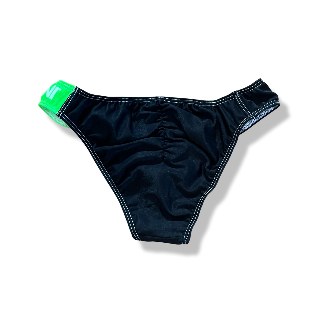 Volleybum Bottom - Two Colors