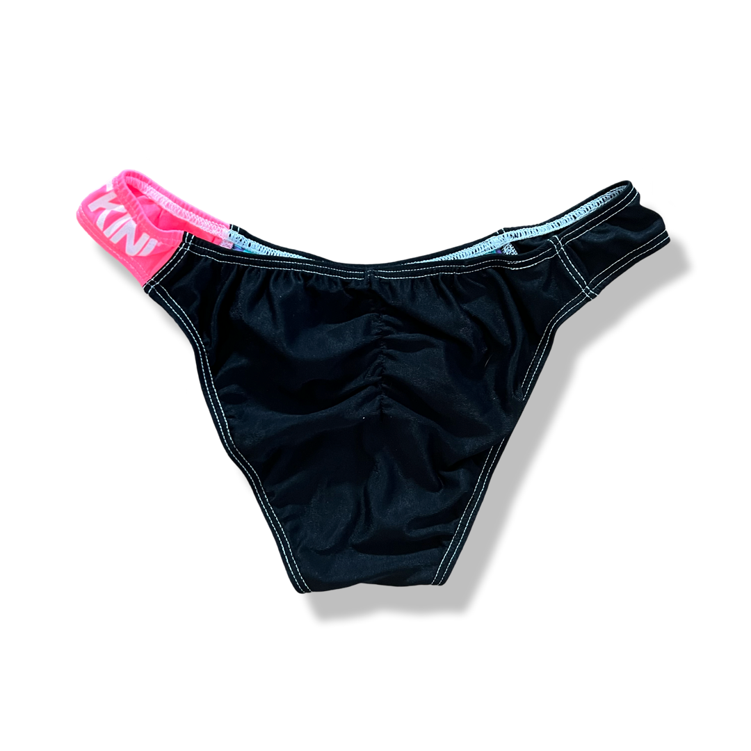 Volleybum Bottom - Two Colors