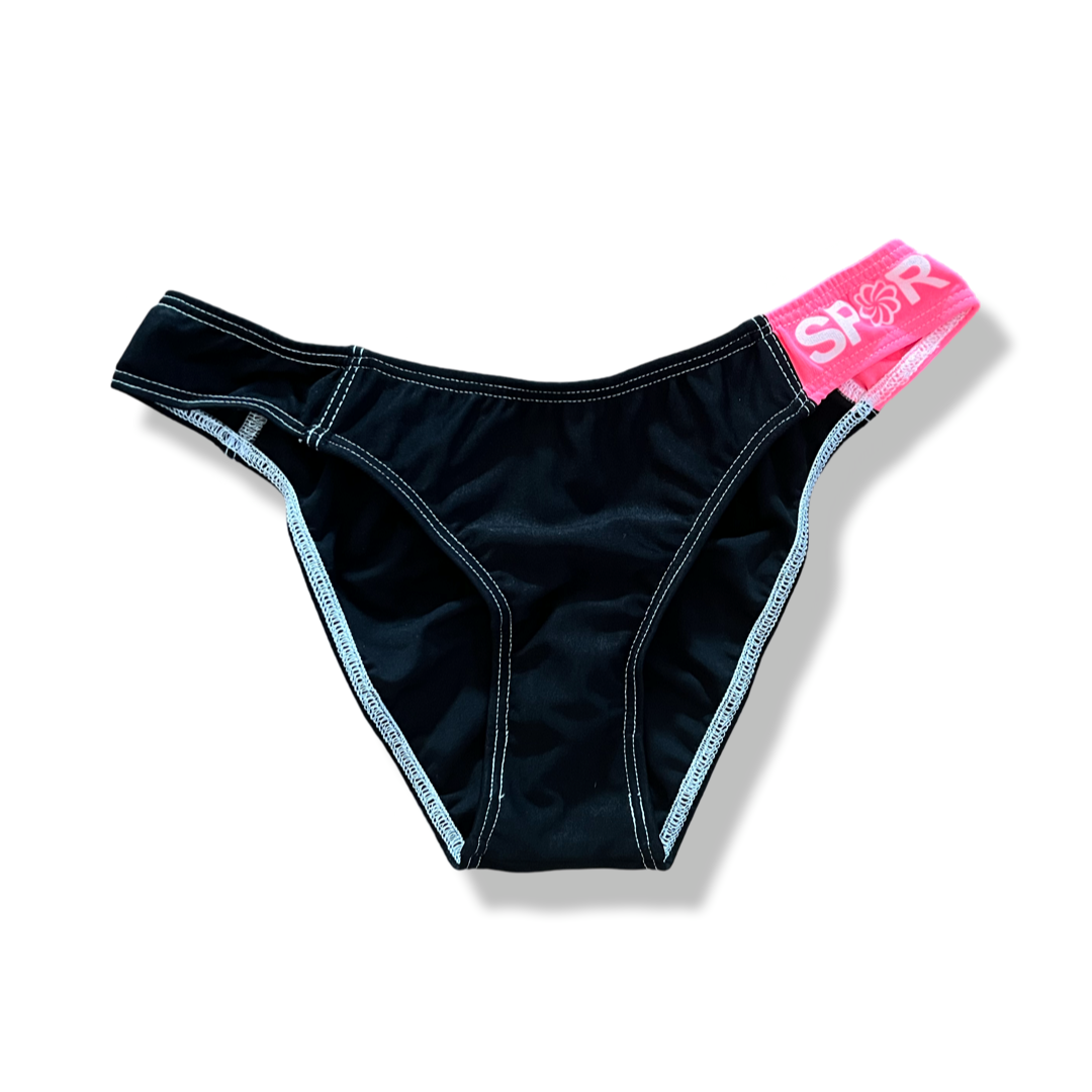 Volleybum Bottom - Two Colors