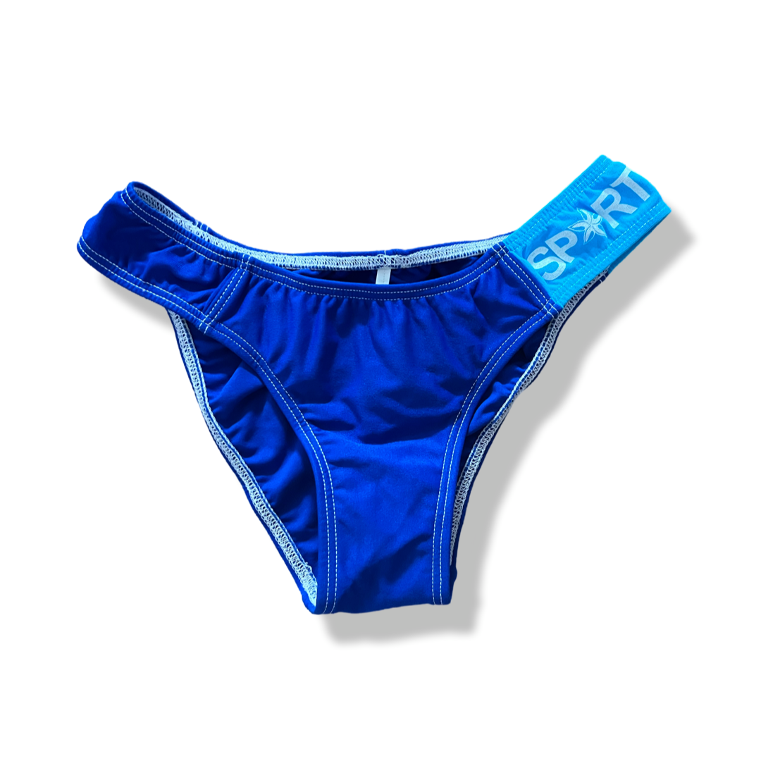 Volleybum Bottom - Two Colors