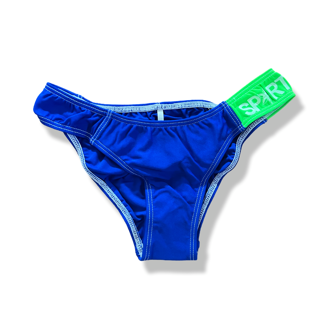 Volleybum Bottom - Two Colors