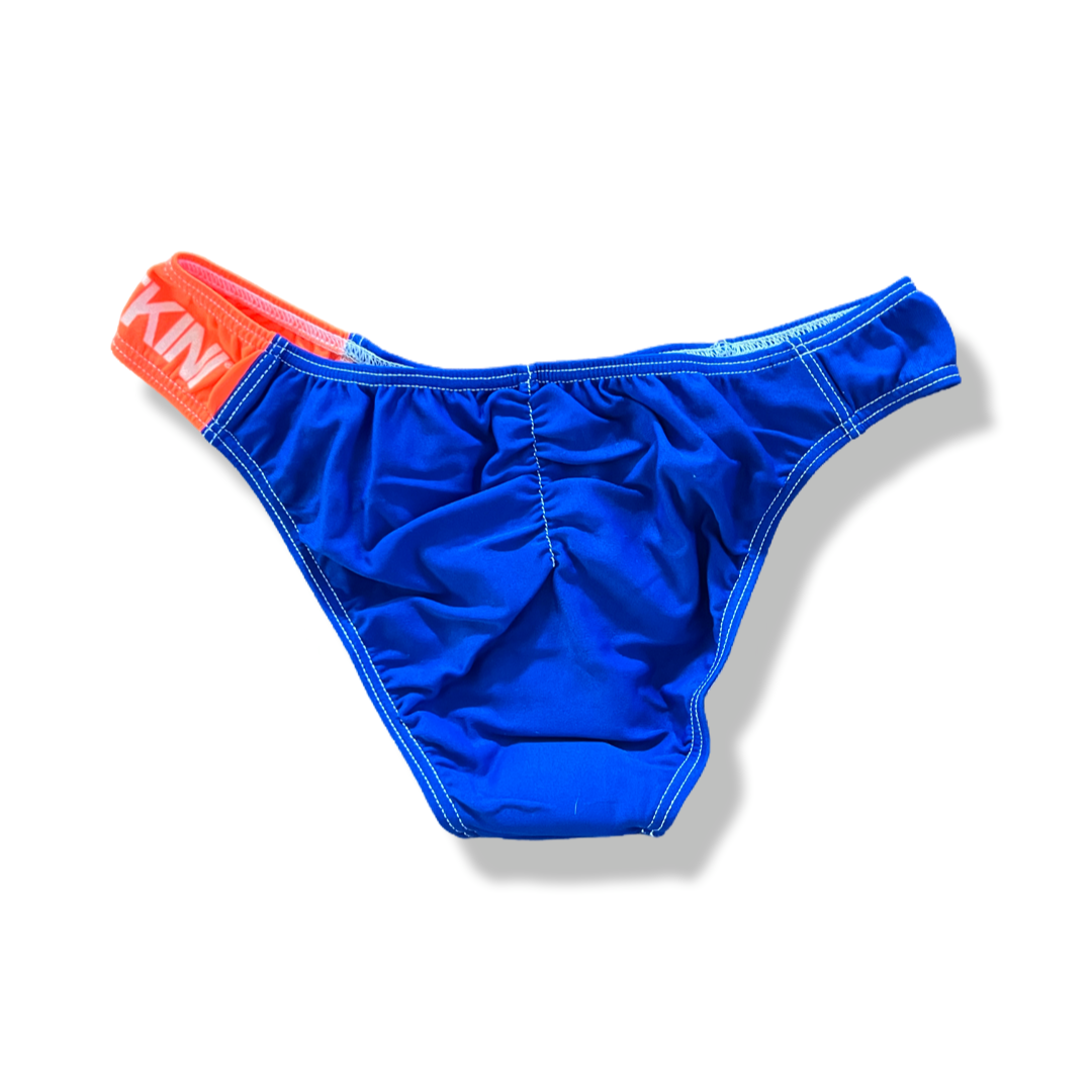 Volleybum Bottom - Two Colors