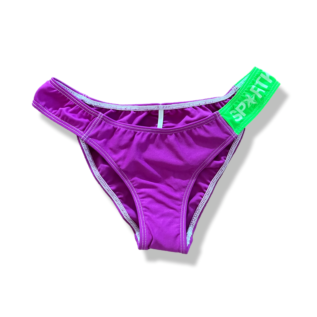 Volleybum Bottom - Two Colors