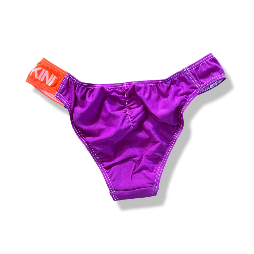 Volleybum Bottom - Two Colors