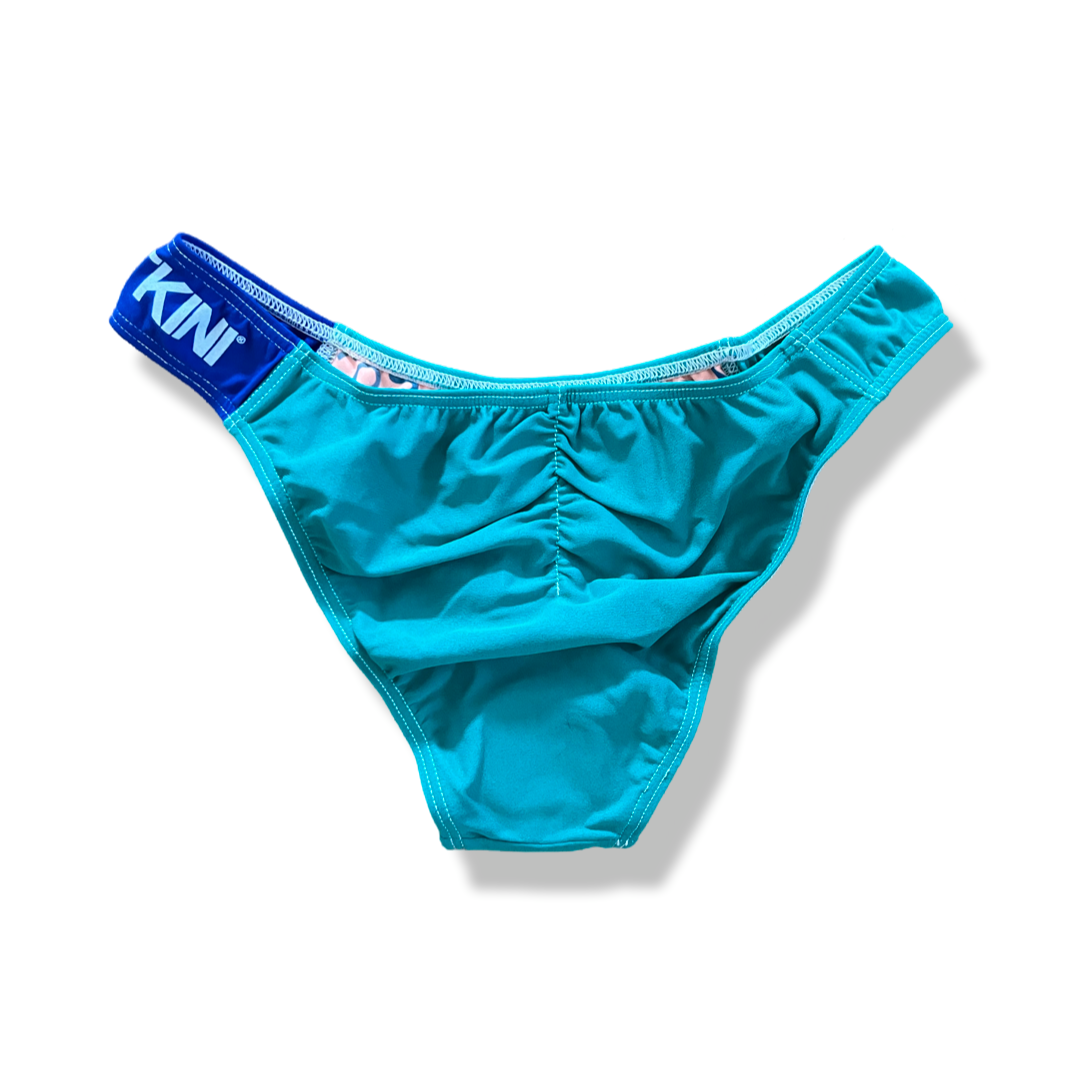 Volleybum Bottom - Two Colors