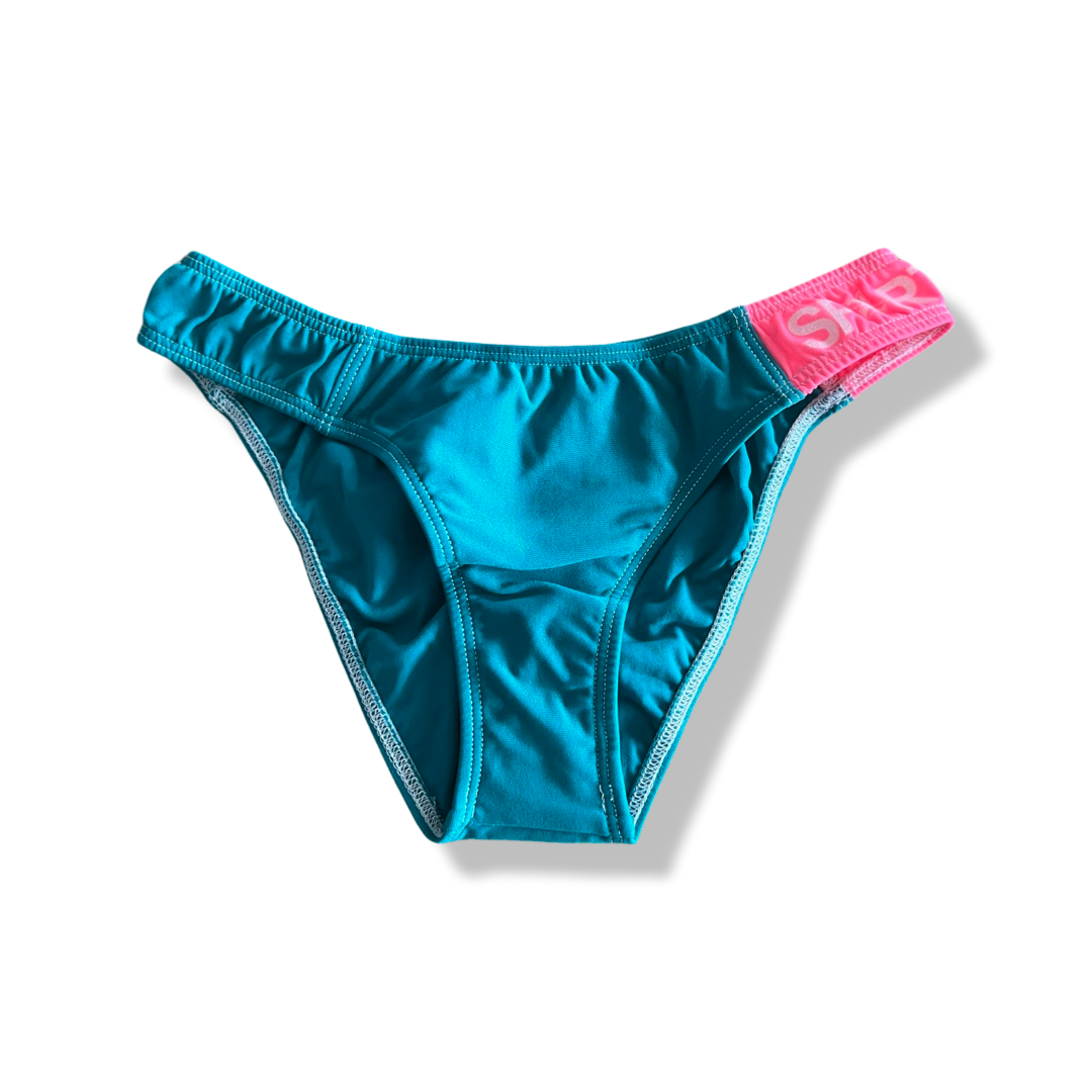 Volleybum Bottom - Two Colors