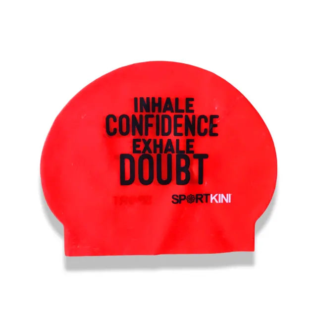 Swim Caps Sportkini