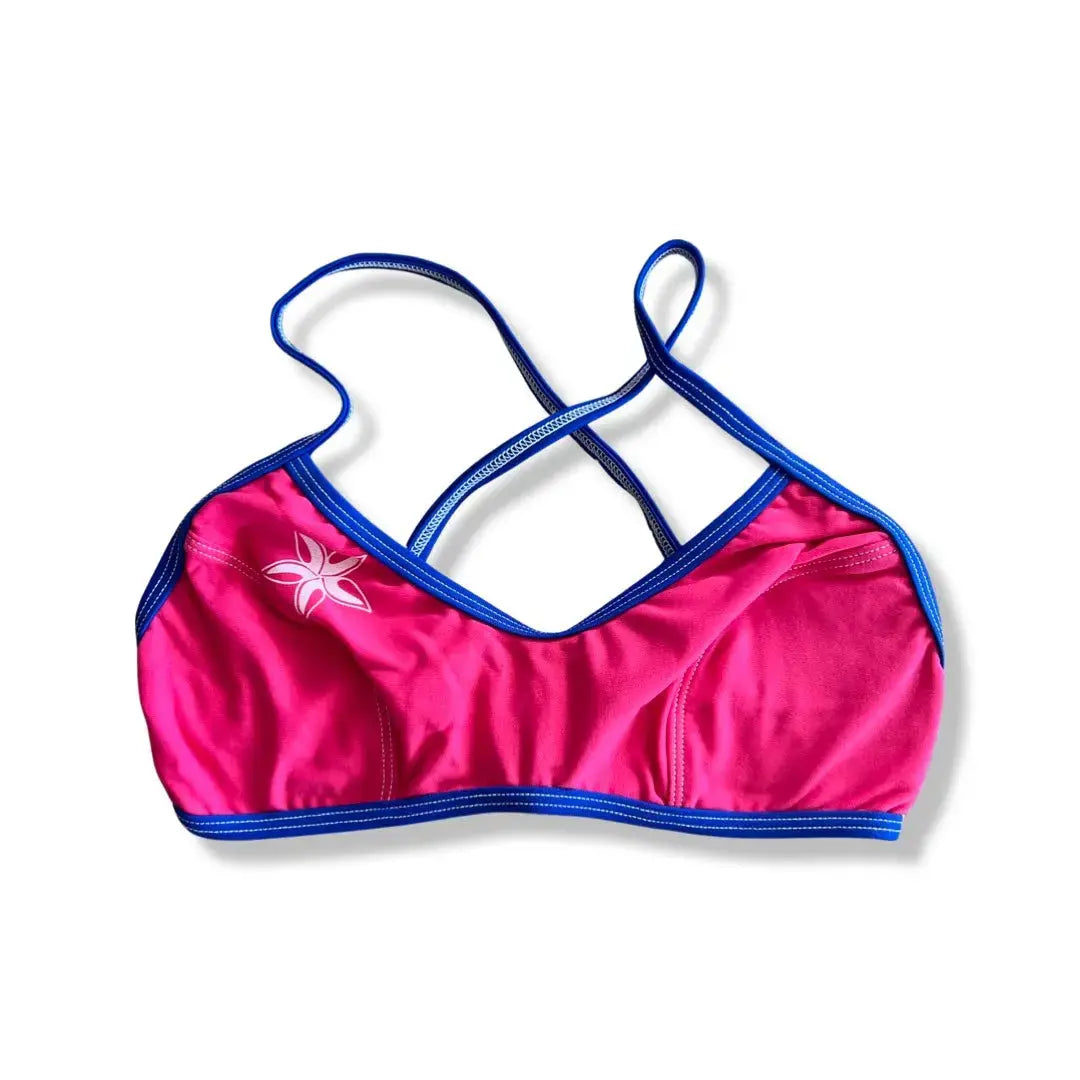 Crossback - Solids Sportkini