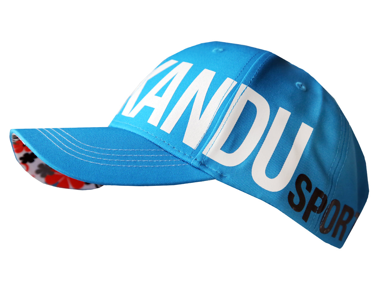 Kandu sports hat
